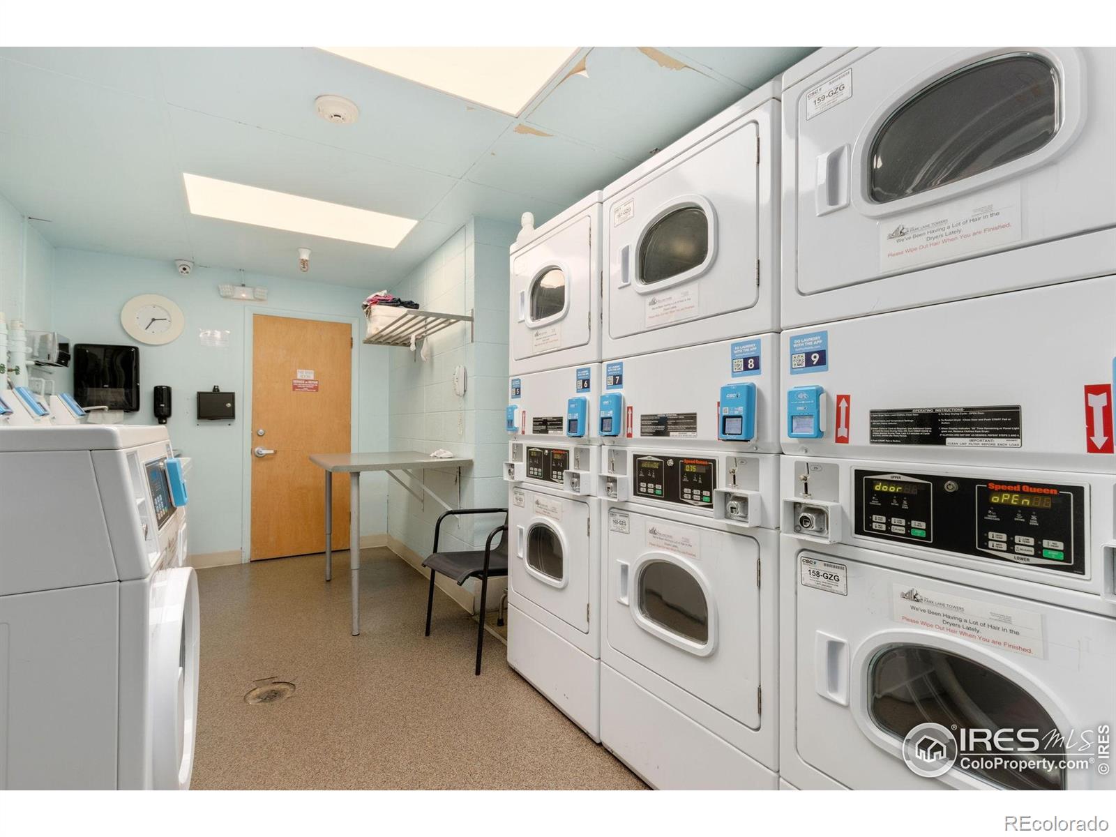 MLS Image #33 for 421 s howes street,fort collins, Colorado