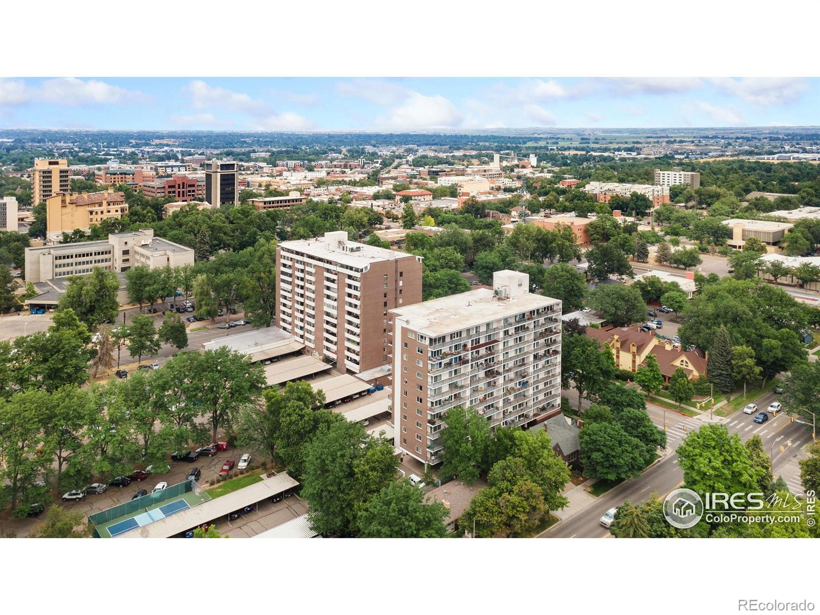 MLS Image #35 for 421 s howes street,fort collins, Colorado