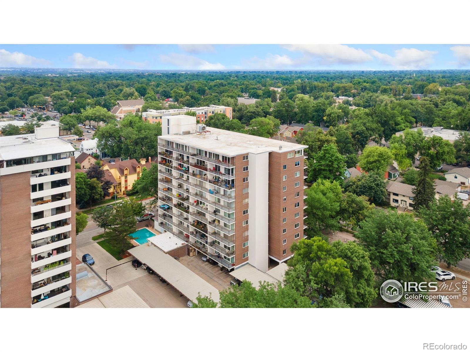 MLS Image #37 for 421 s howes street,fort collins, Colorado