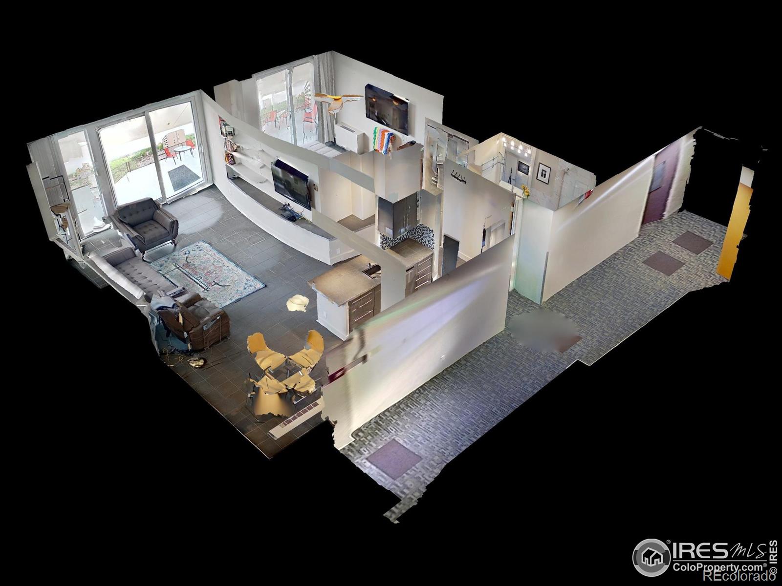 MLS Image #39 for 421 s howes street,fort collins, Colorado