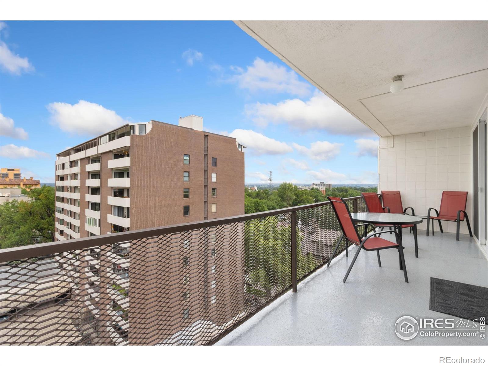 MLS Image #5 for 421 s howes street,fort collins, Colorado