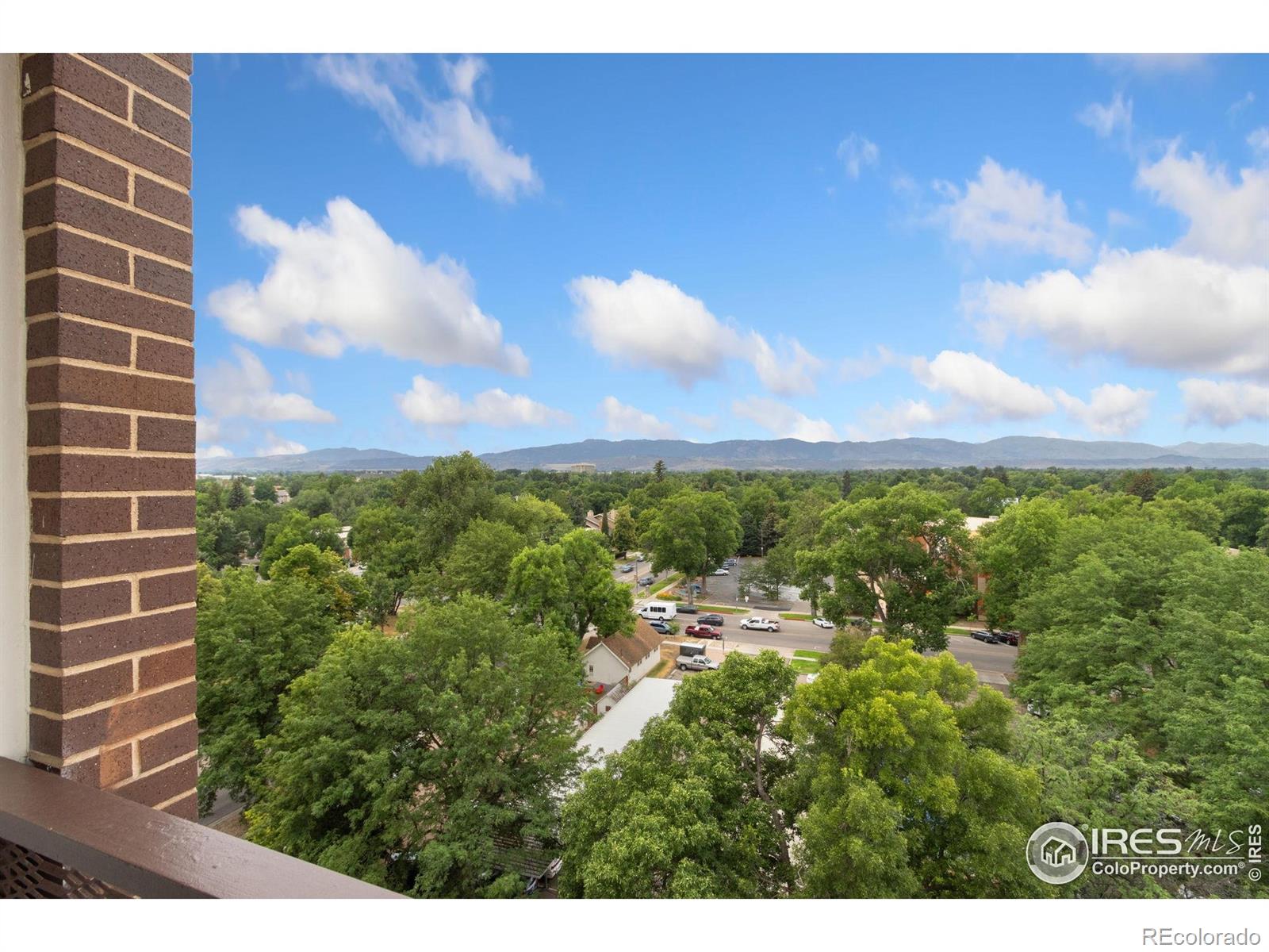 MLS Image #6 for 421 s howes street,fort collins, Colorado