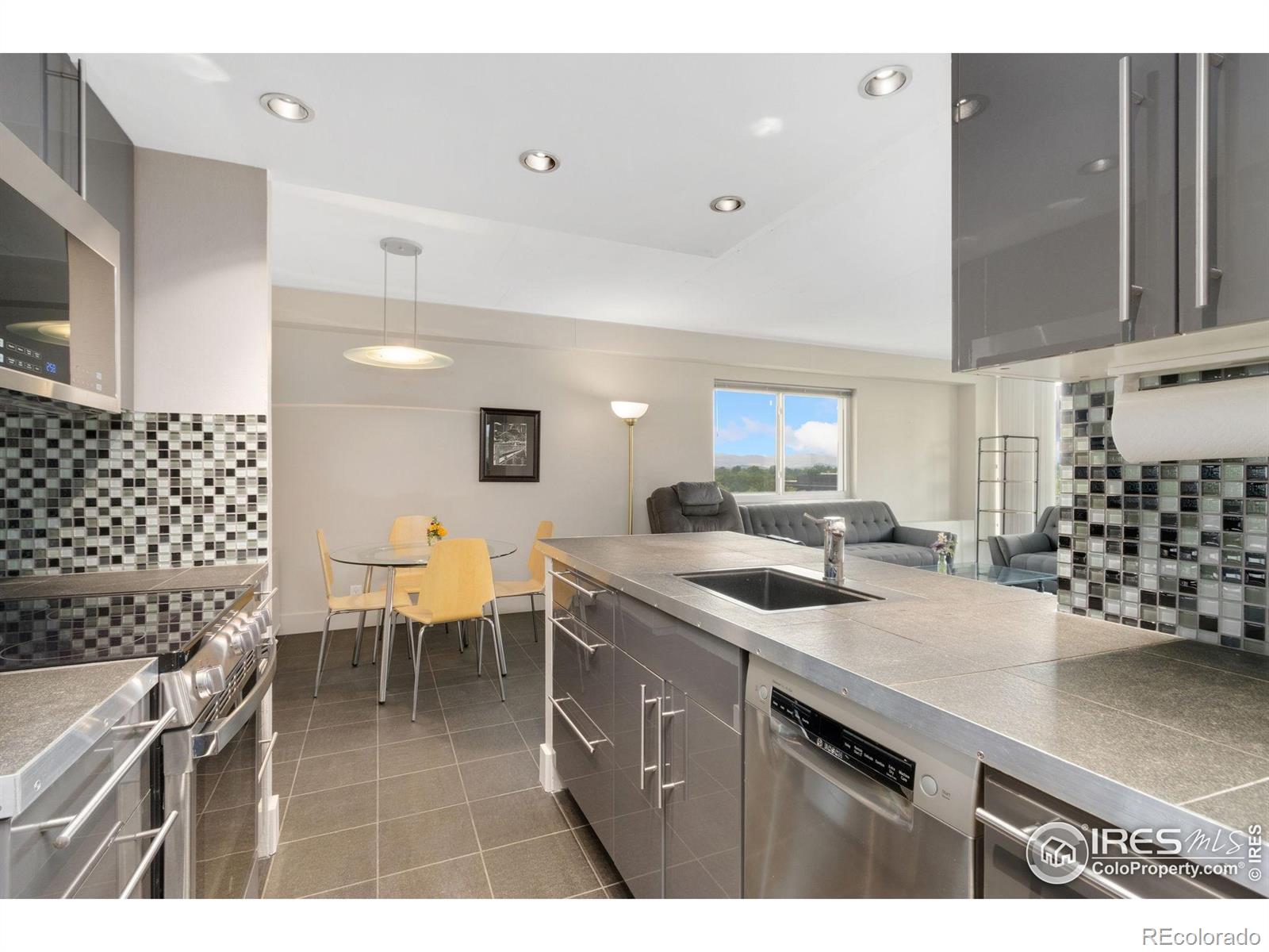 MLS Image #9 for 421 s howes street,fort collins, Colorado