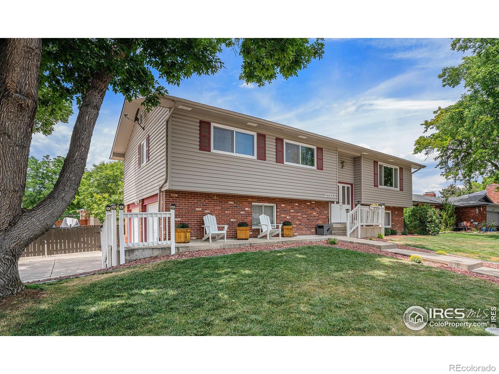 MLS Image #0 for 2503 n estrella avenue,loveland, Colorado