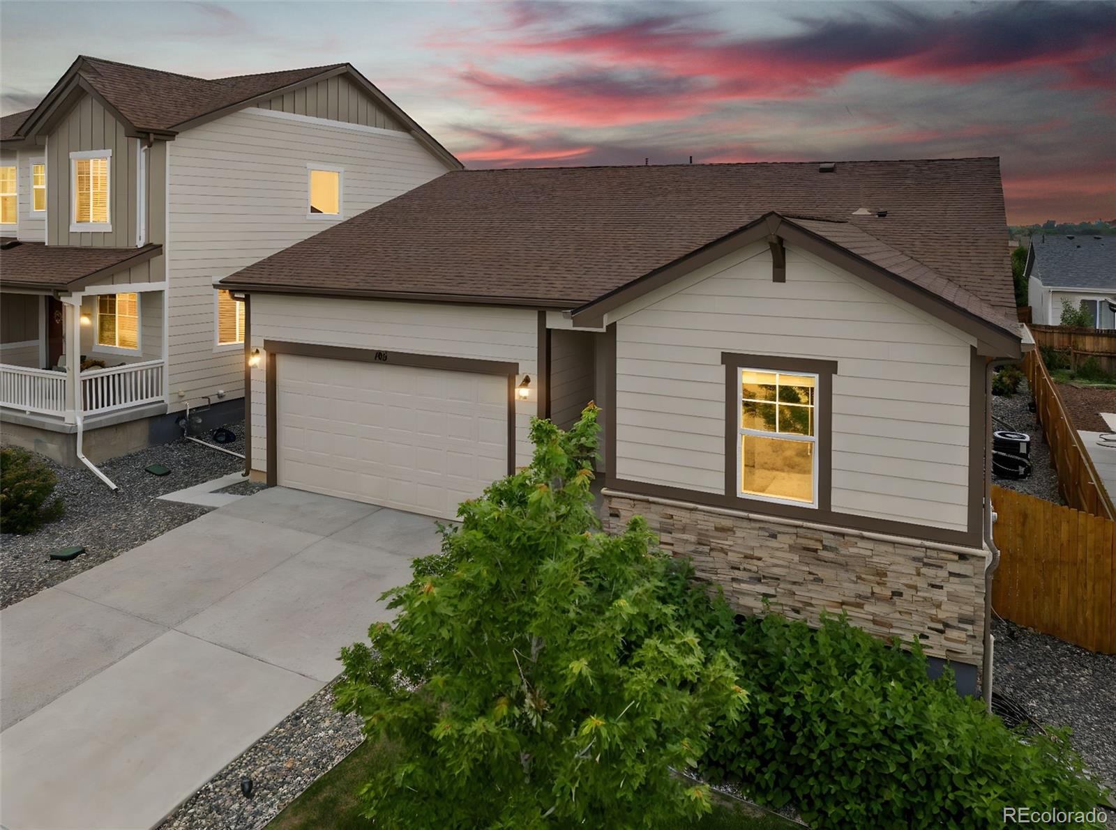 MLS Image #0 for 105  vista canyon drive,castle rock, Colorado