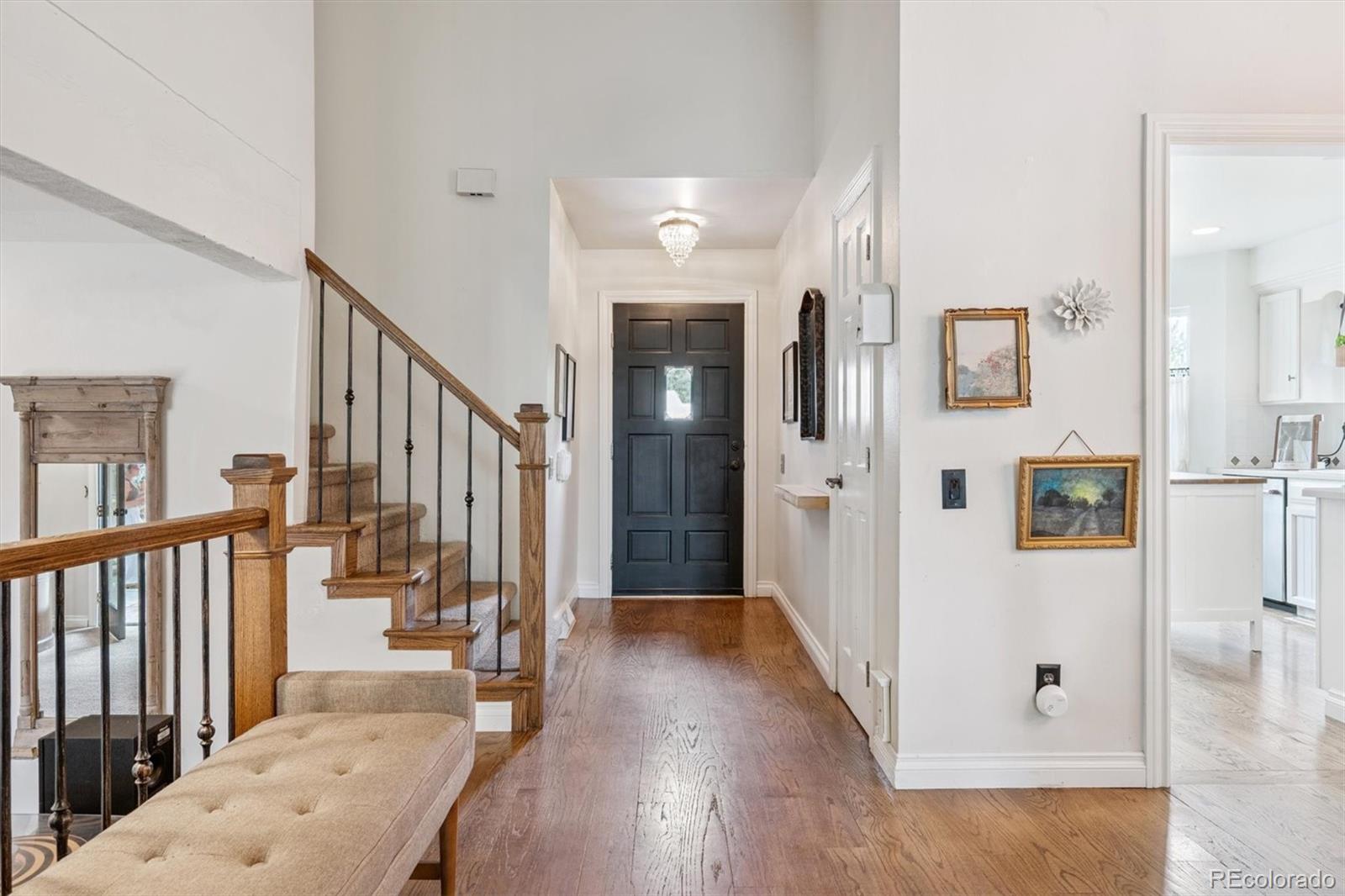 MLS Image #3 for 8059 s quince circle,centennial, Colorado