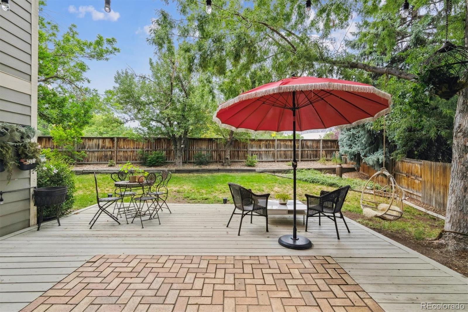 MLS Image #33 for 8059 s quince circle,centennial, Colorado