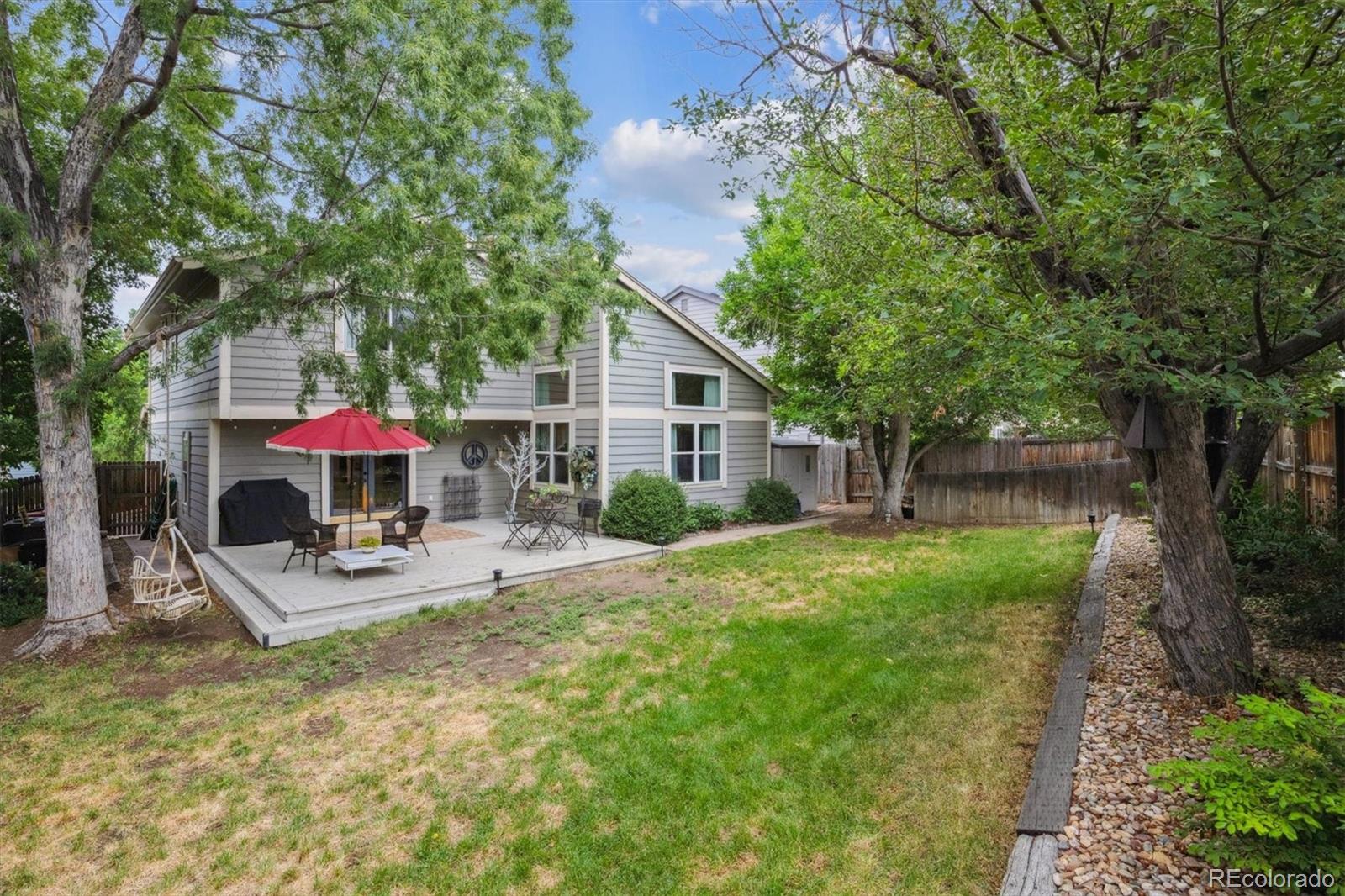 MLS Image #35 for 8059 s quince circle,centennial, Colorado