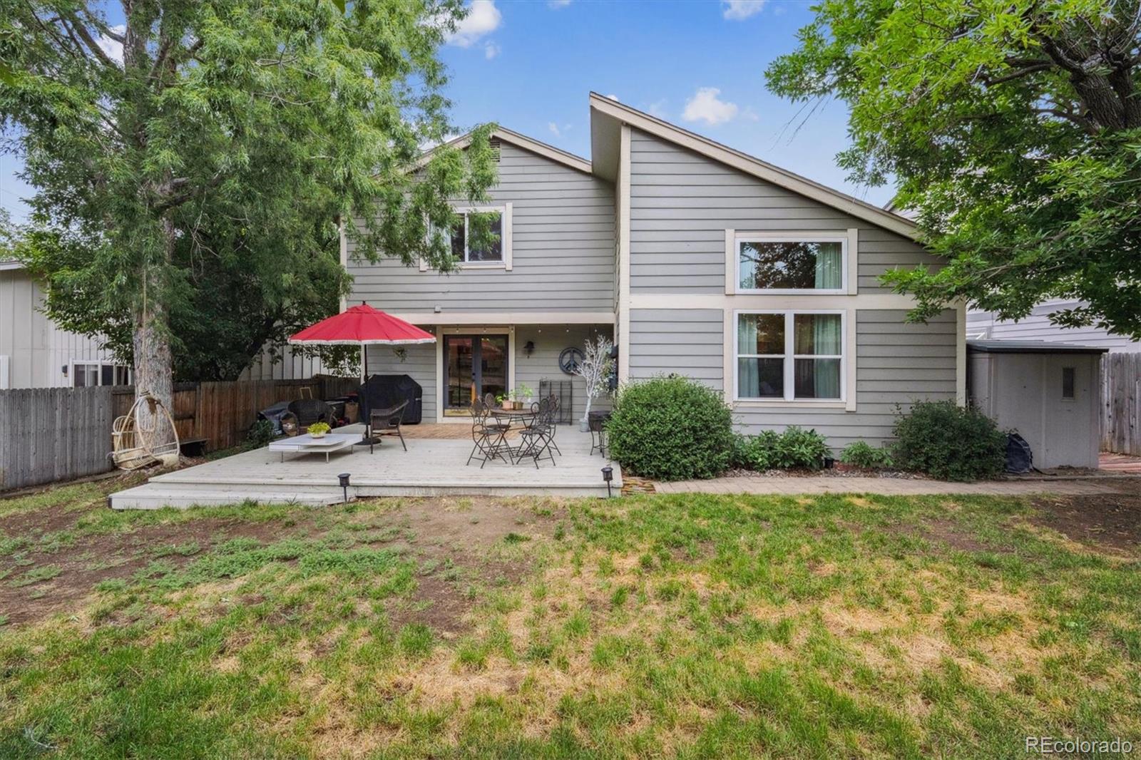 MLS Image #36 for 8059 s quince circle,centennial, Colorado