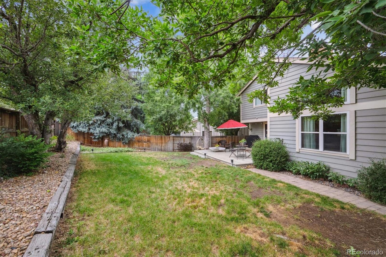 MLS Image #37 for 8059 s quince circle,centennial, Colorado