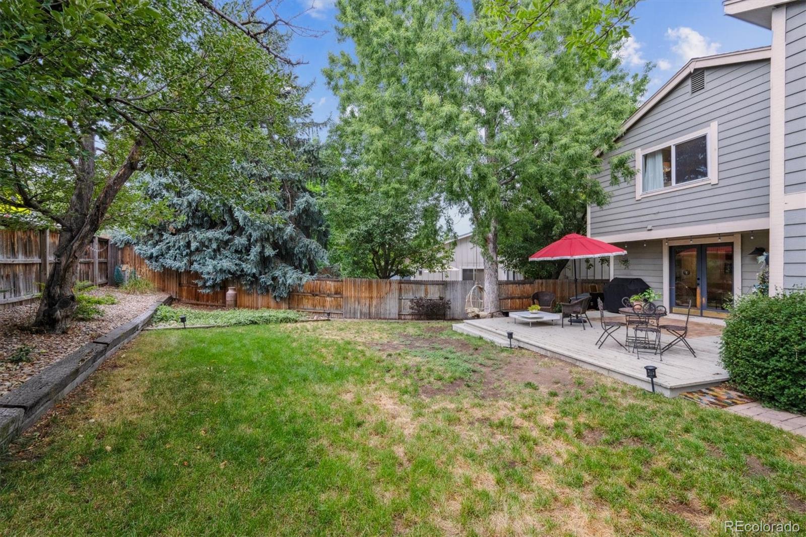 MLS Image #38 for 8059 s quince circle,centennial, Colorado