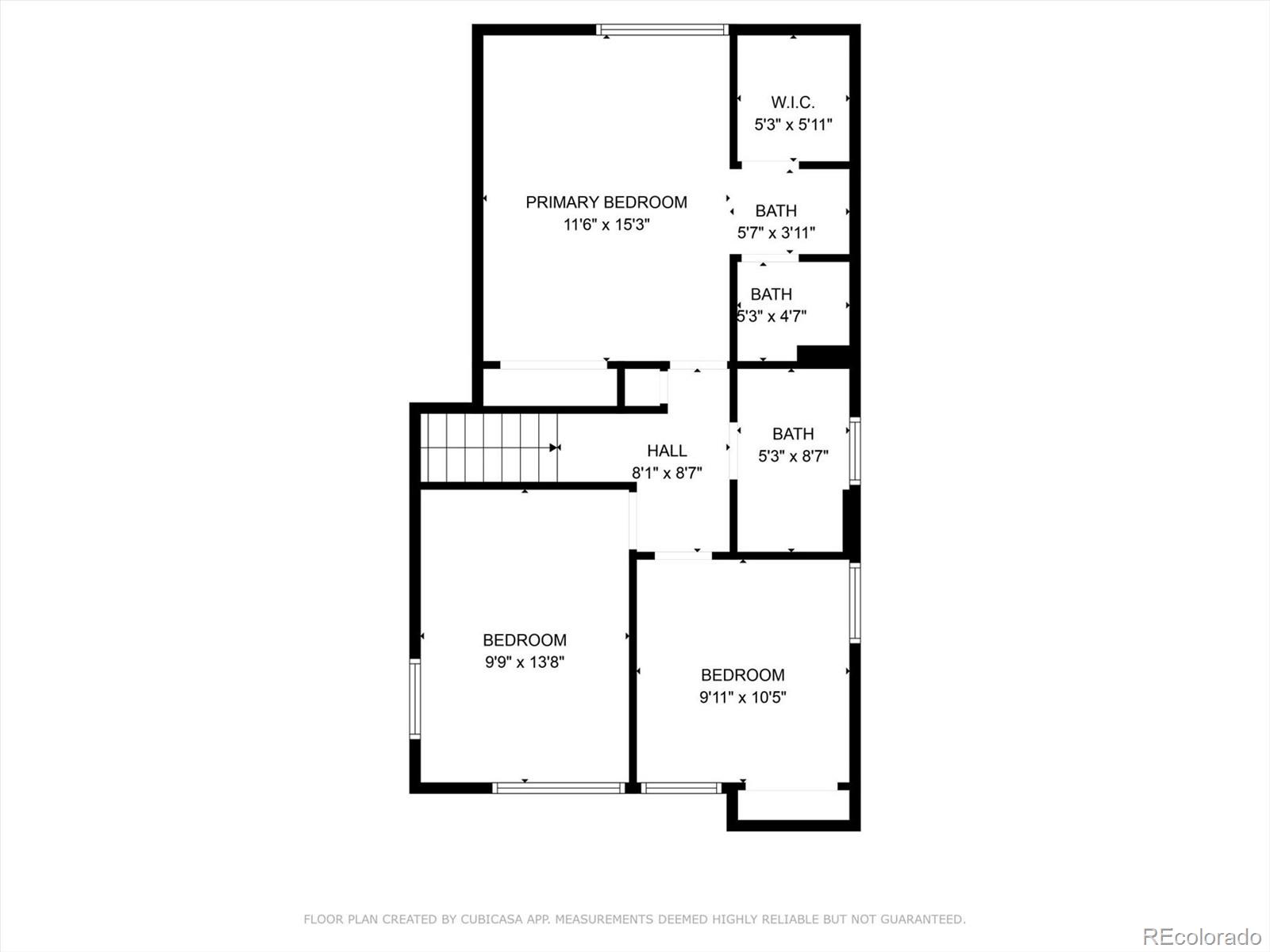 MLS Image #45 for 8059 s quince circle,centennial, Colorado