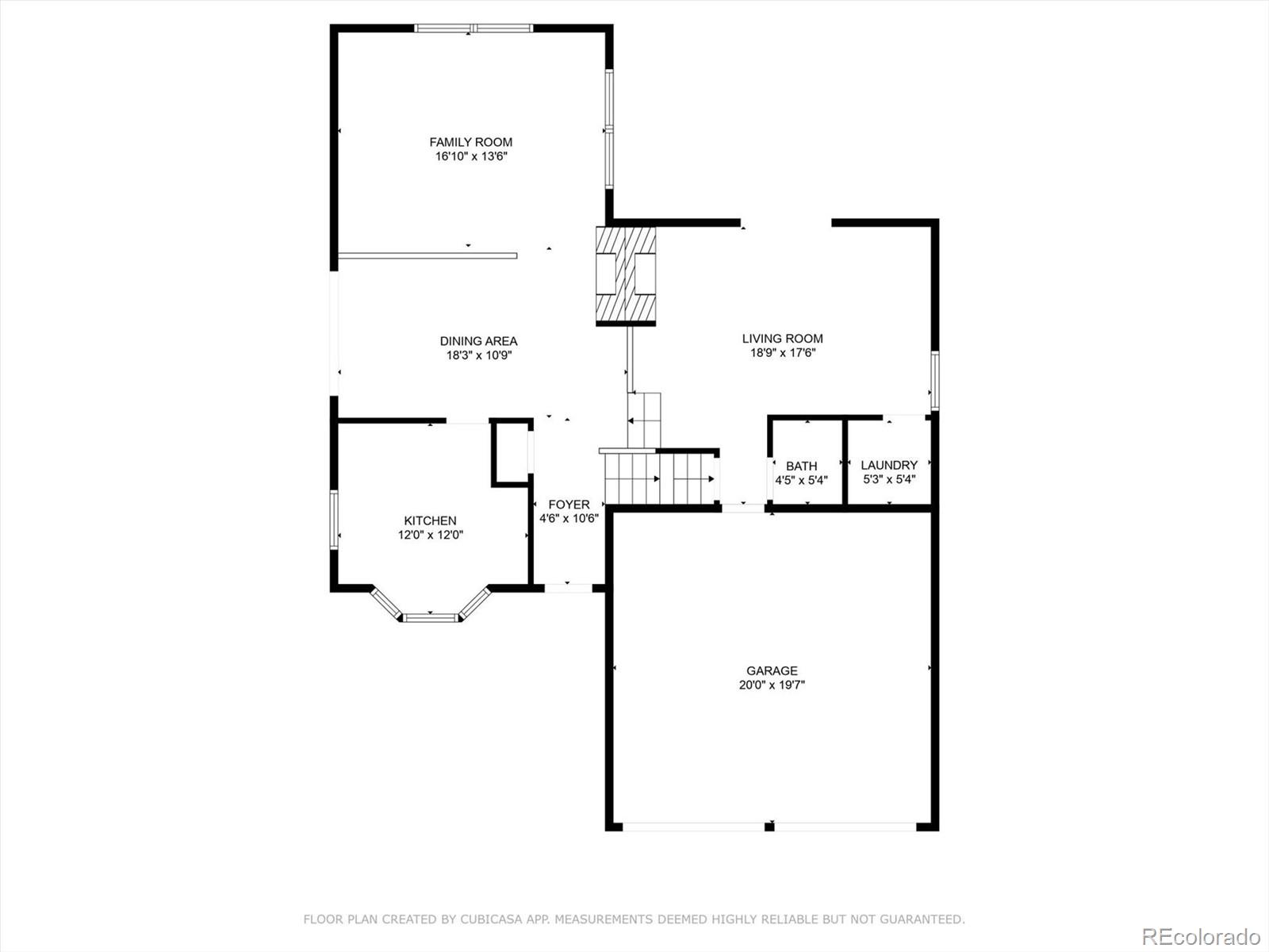 MLS Image #46 for 8059 s quince circle,centennial, Colorado