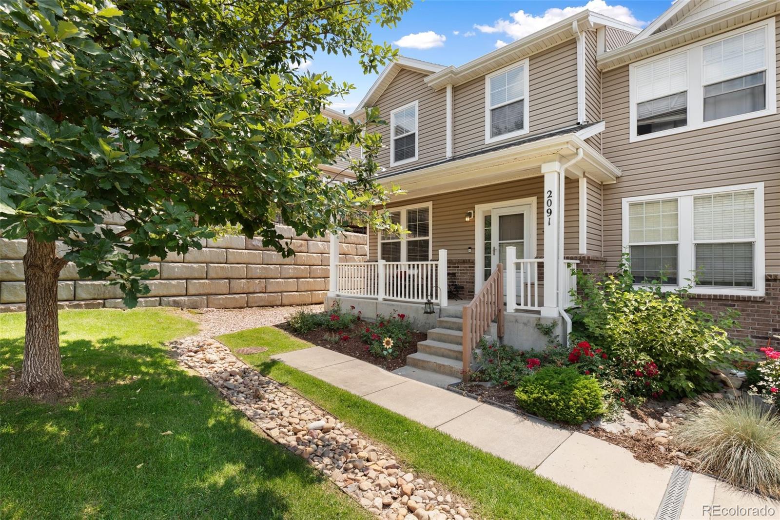 MLS Image #0 for 2091  squawbush ridge grove ,colorado springs, Colorado