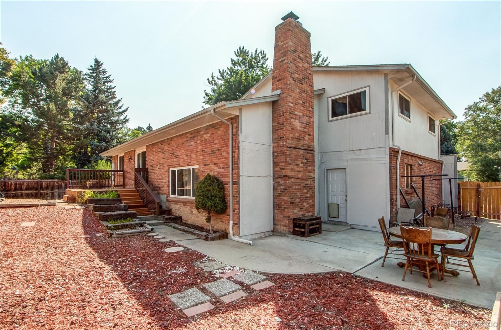 MLS Image #22 for 8257  teller court,arvada, Colorado