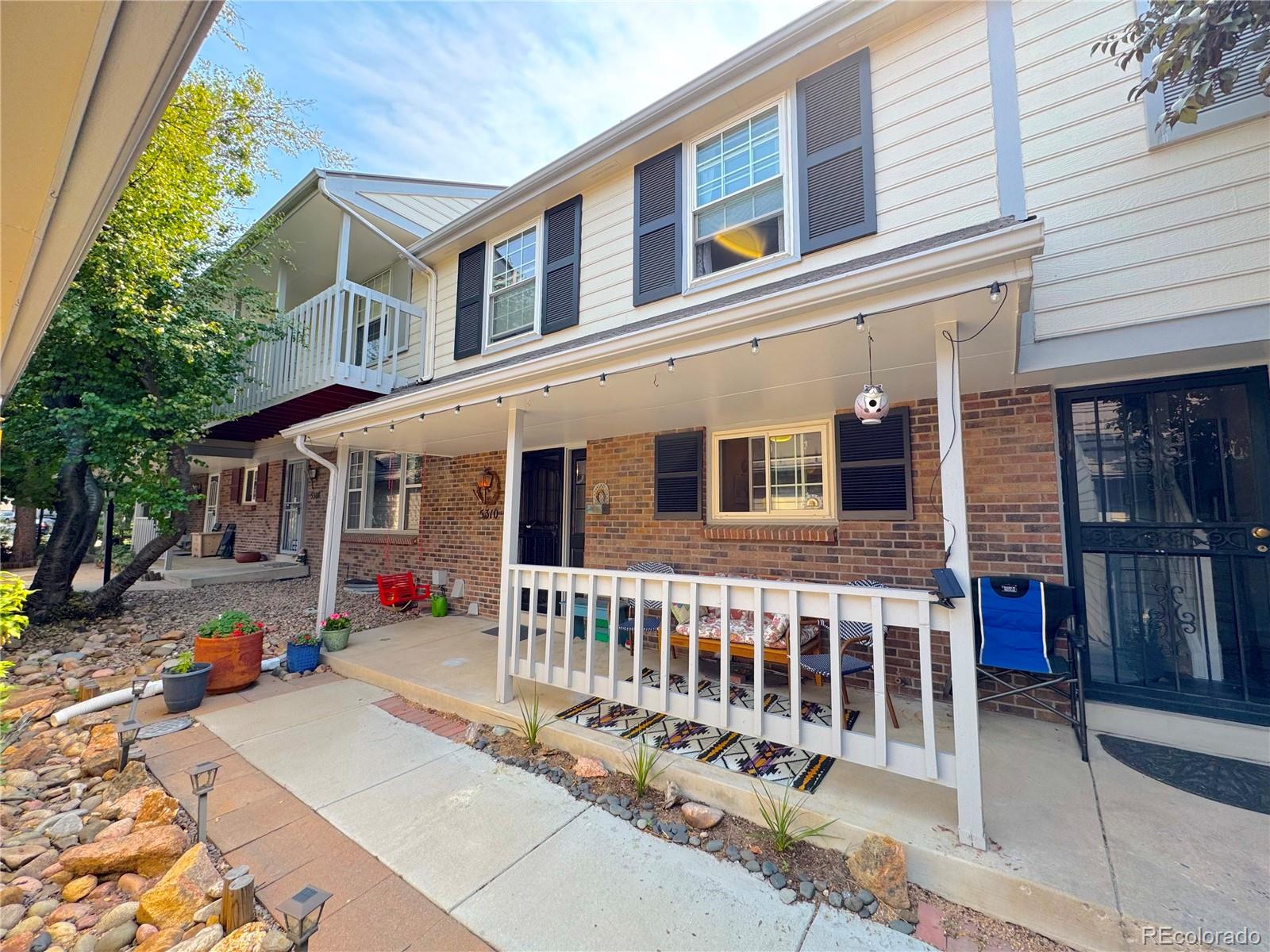 MLS Image #0 for 5310 s jellison street,littleton, Colorado