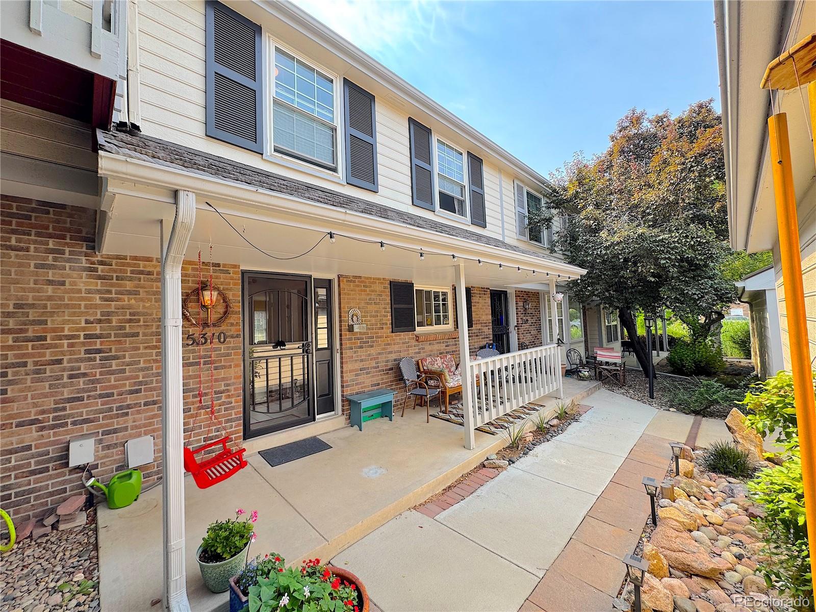 MLS Image #34 for 5310 s jellison street,littleton, Colorado