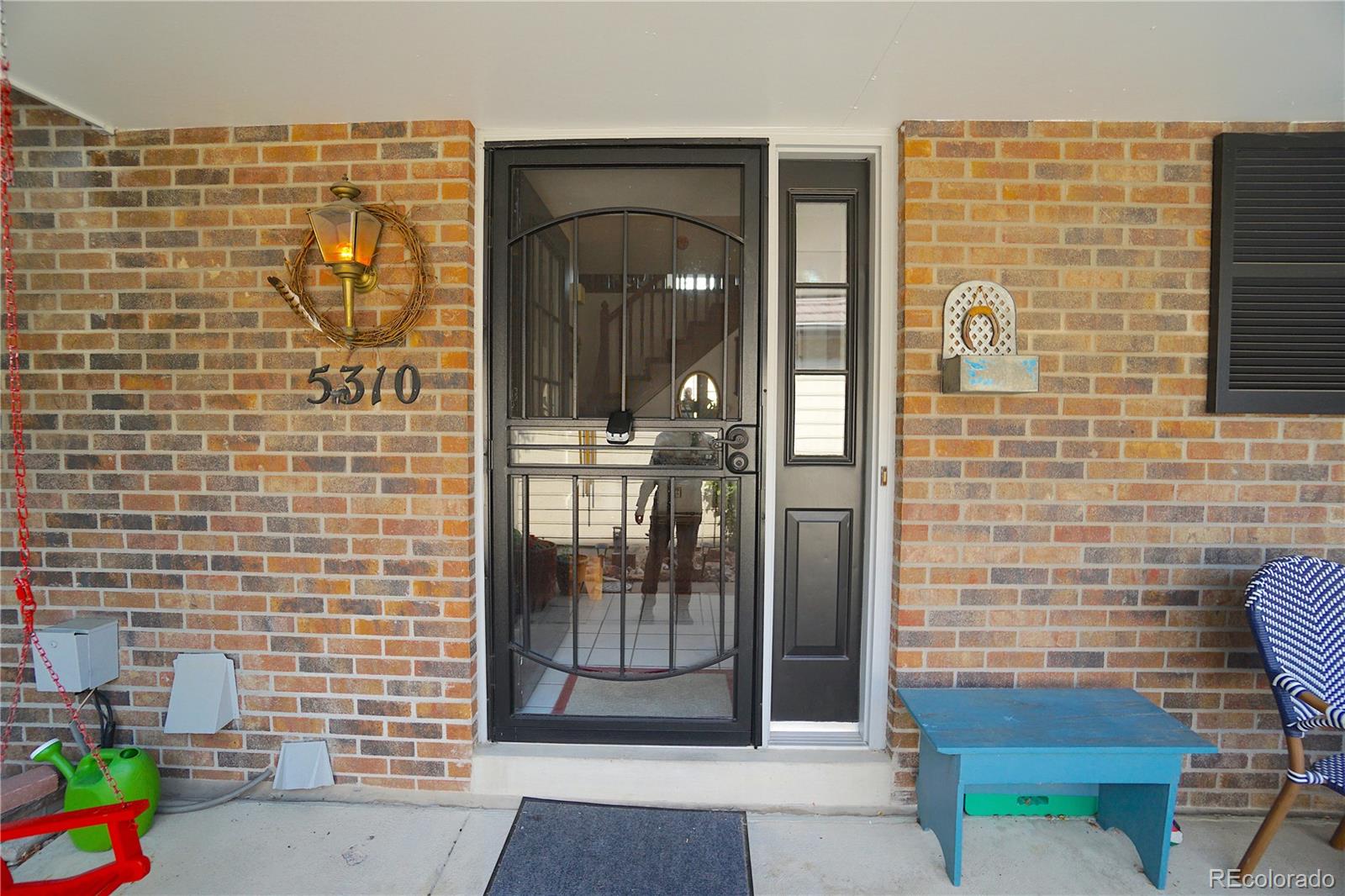MLS Image #4 for 5310 s jellison street,littleton, Colorado