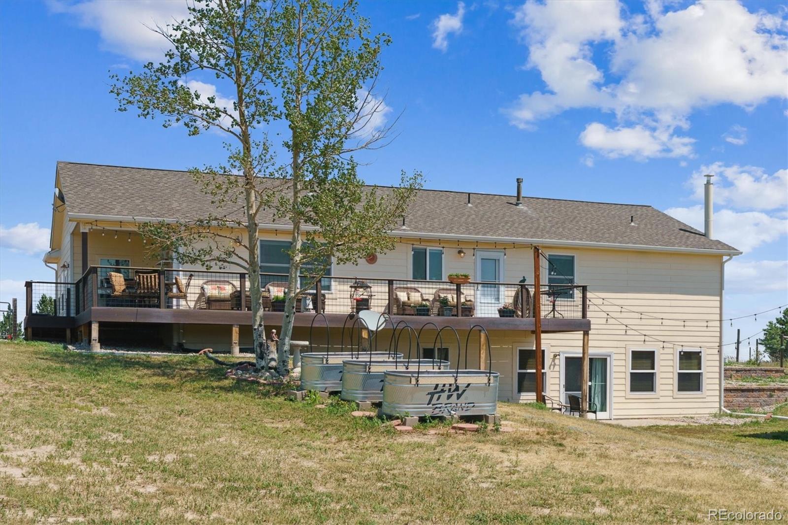 MLS Image #11 for 2314  savage road,elizabeth, Colorado