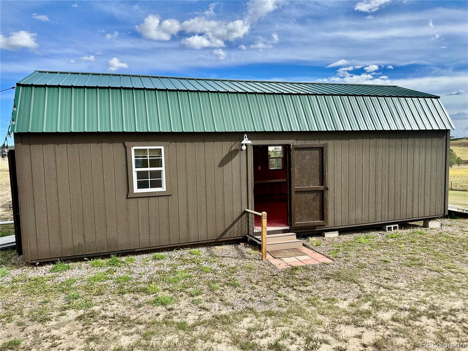 MLS Image #14 for 2314  savage road,elizabeth, Colorado