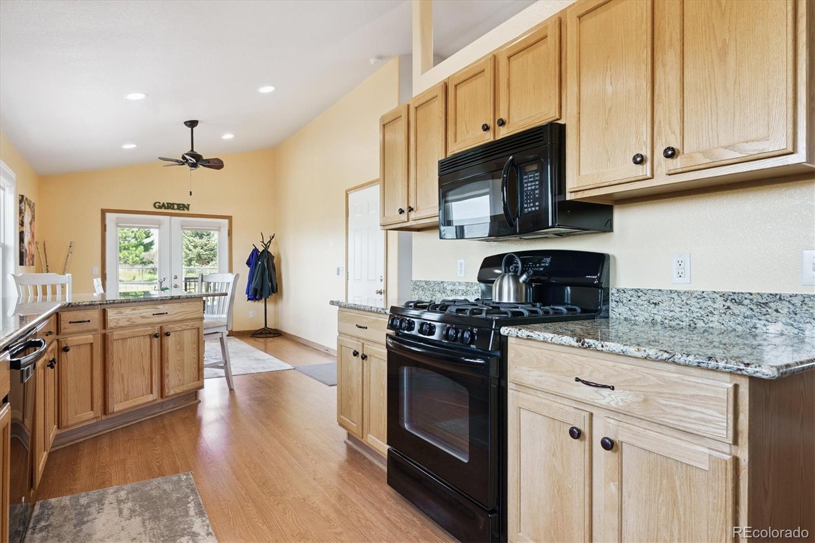 MLS Image #3 for 2314  savage road,elizabeth, Colorado