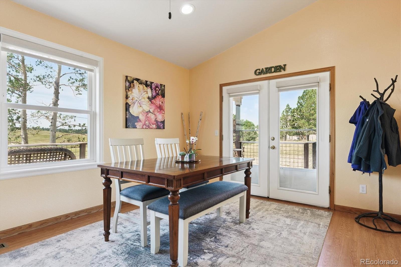 MLS Image #4 for 2314  savage road,elizabeth, Colorado