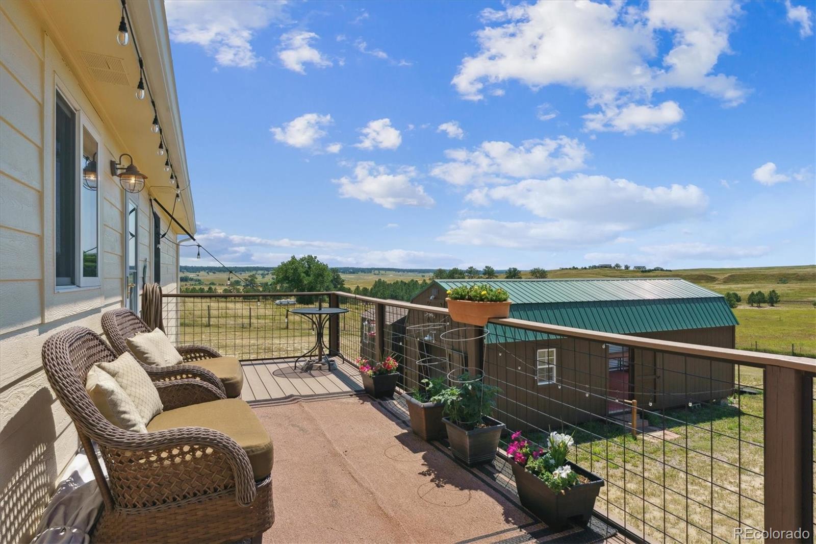 MLS Image #9 for 2314  savage road,elizabeth, Colorado
