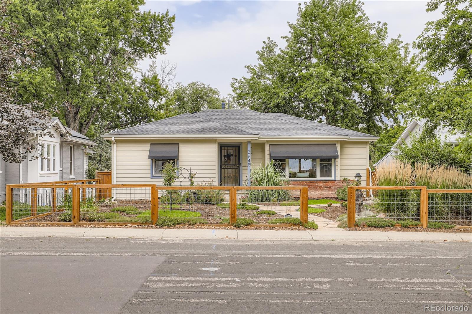 MLS Image #0 for 3248 s ogden street,englewood, Colorado