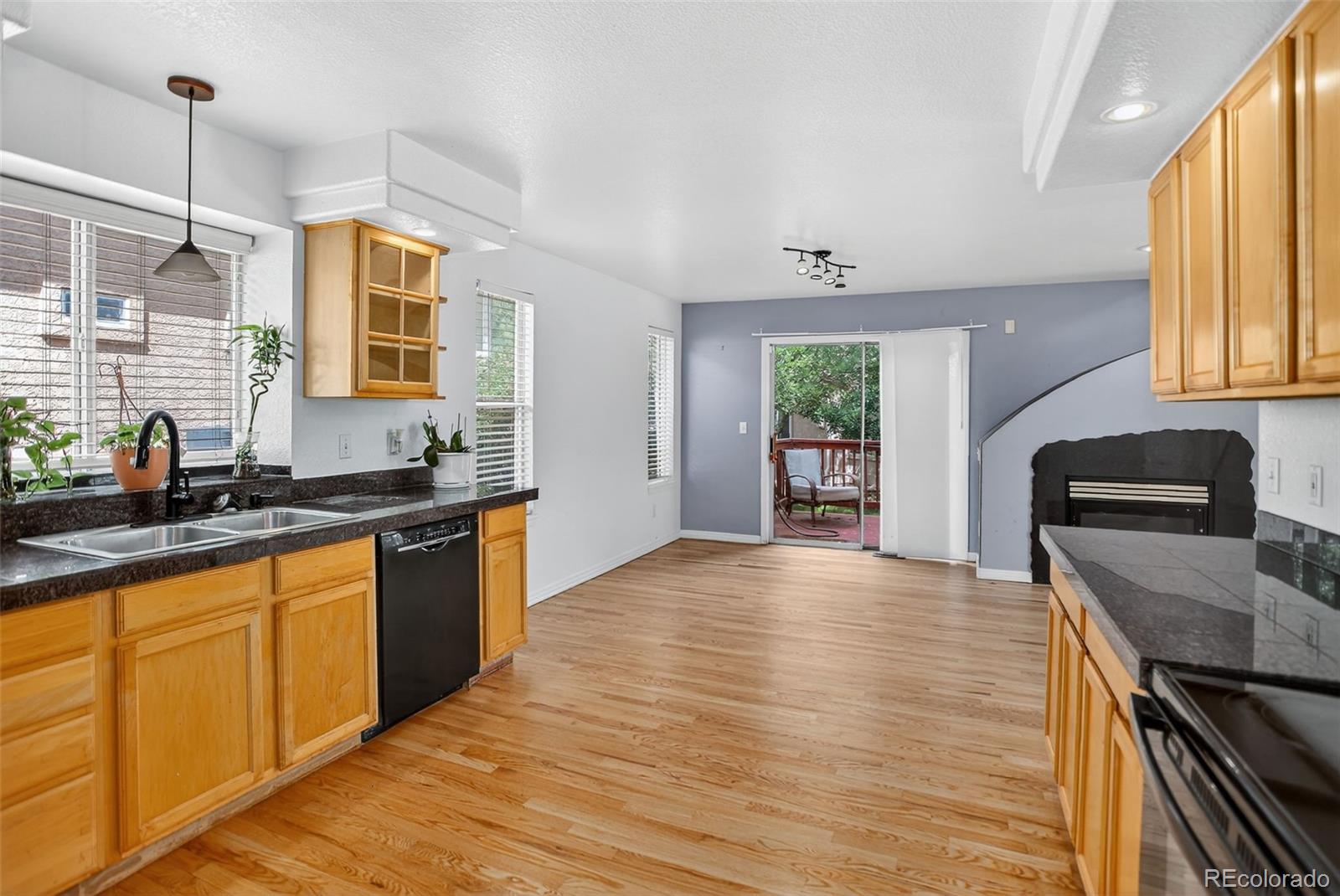 MLS Image #4 for 12493 e wesley avenue,aurora, Colorado