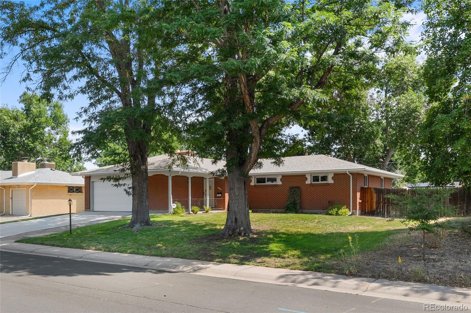 MLS Image #0 for 3320 s fulton court,denver, Colorado