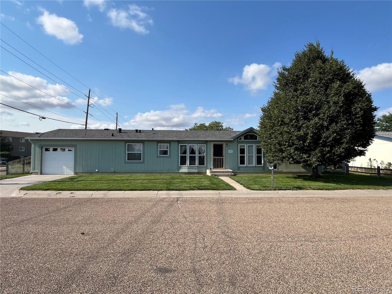 MLS Image #0 for 2472  lowell avenue,burlington, Colorado