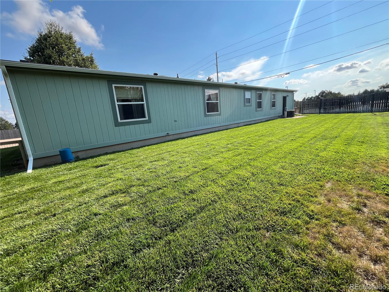MLS Image #22 for 2472  lowell avenue,burlington, Colorado