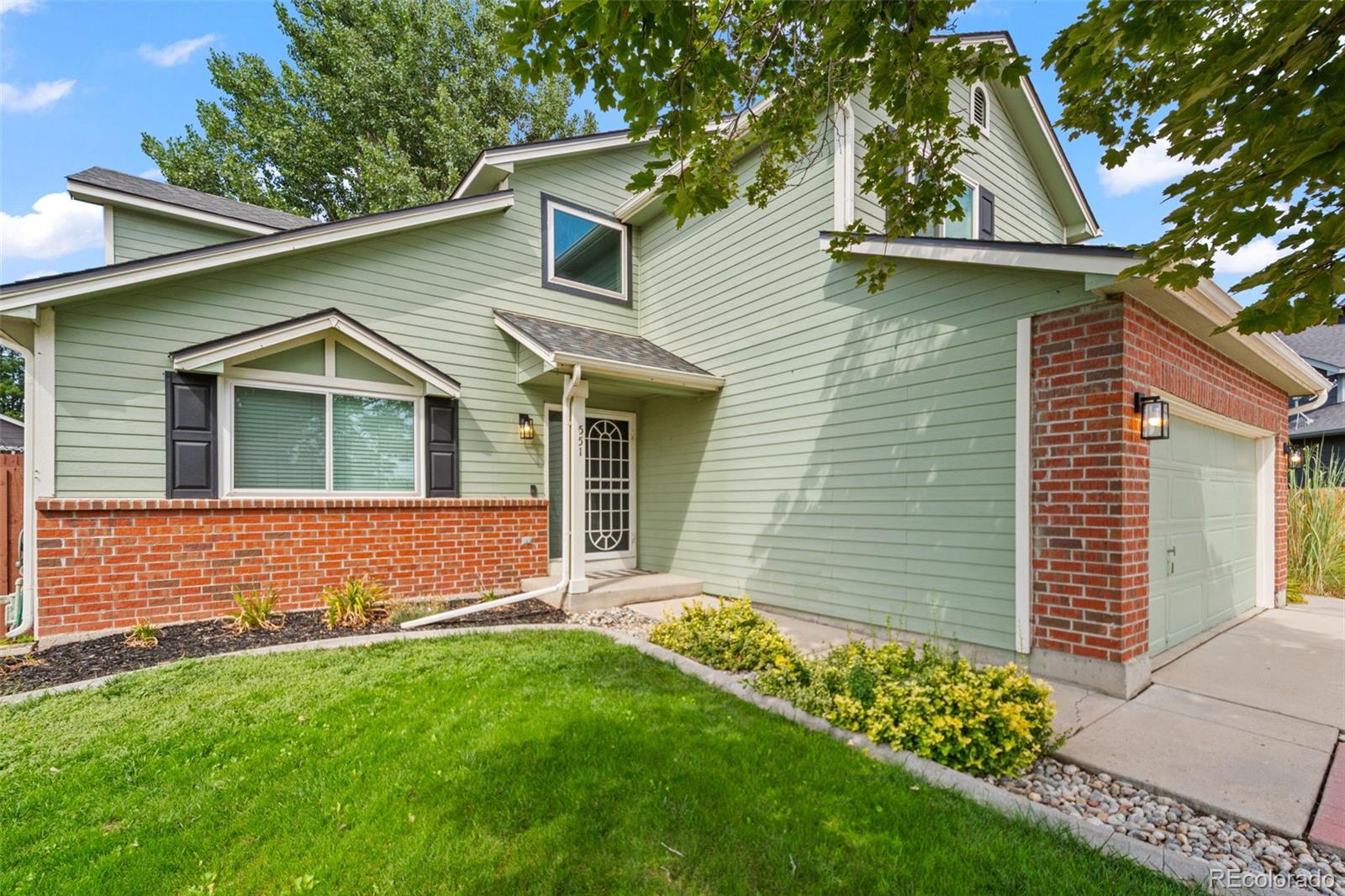 MLS Image #1 for 551  longhurst place,brighton, Colorado