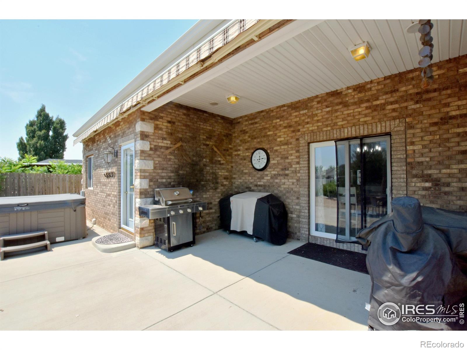 MLS Image #28 for 2910  45th avenue,greeley, Colorado