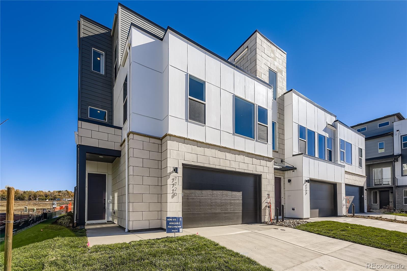 MLS Image #1 for 7720 s irving street ,littleton, Colorado