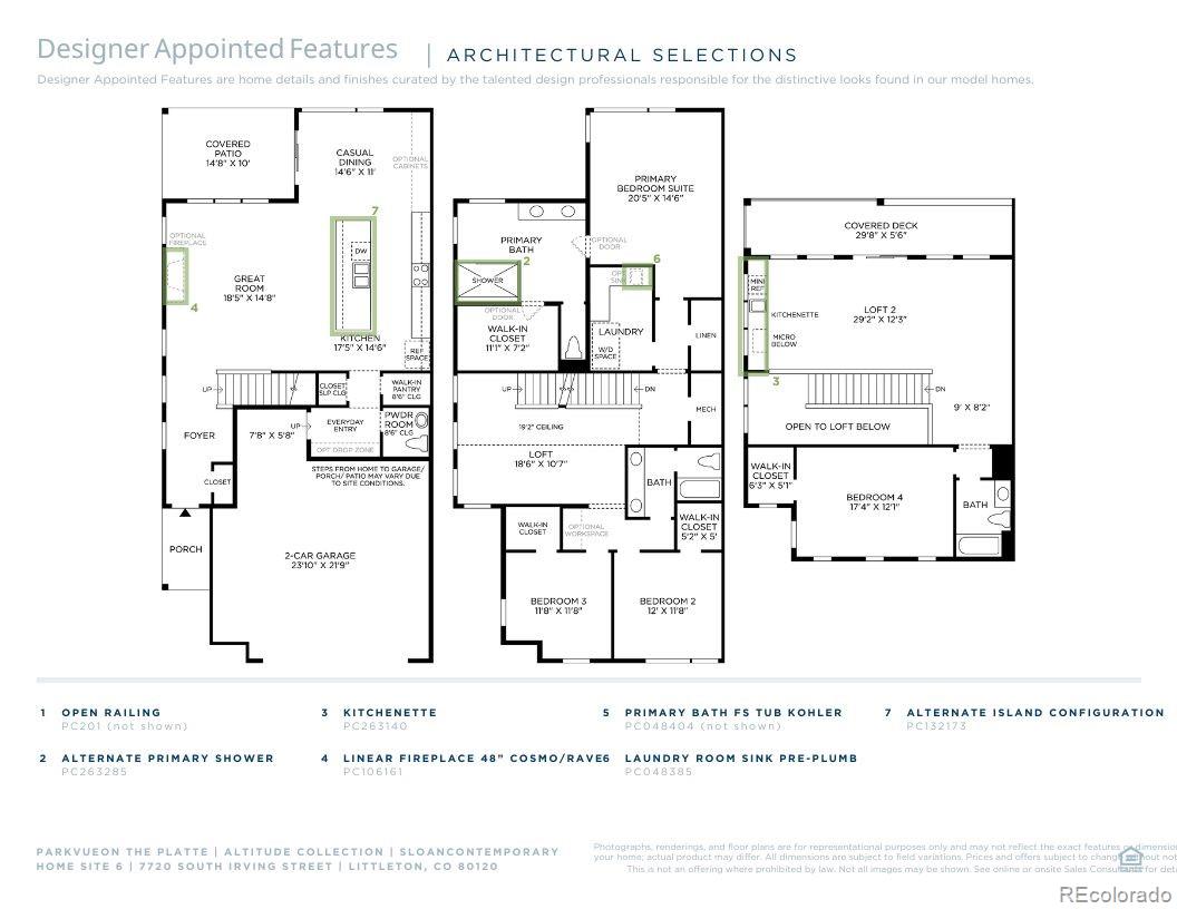 MLS Image #28 for 7720 s irving street ,littleton, Colorado