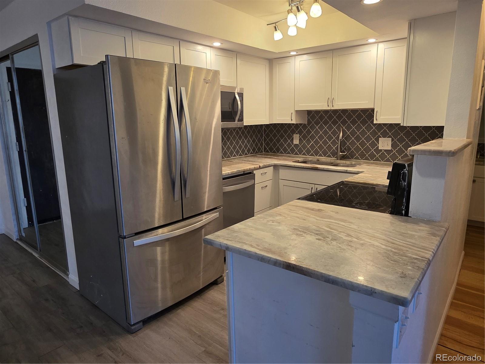 MLS Image #0 for 2  adams street 608,denver, Colorado
