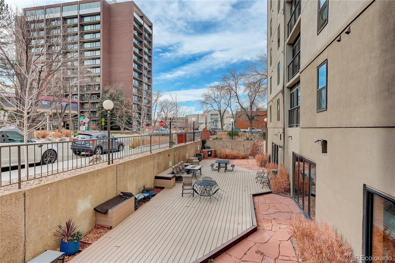 MLS Image #15 for 2  adams street 608,denver, Colorado