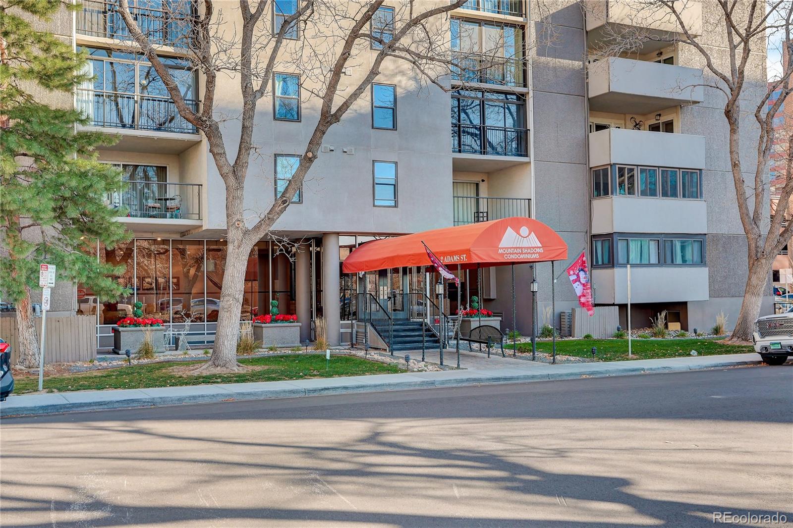 MLS Image #17 for 2  adams street 608,denver, Colorado