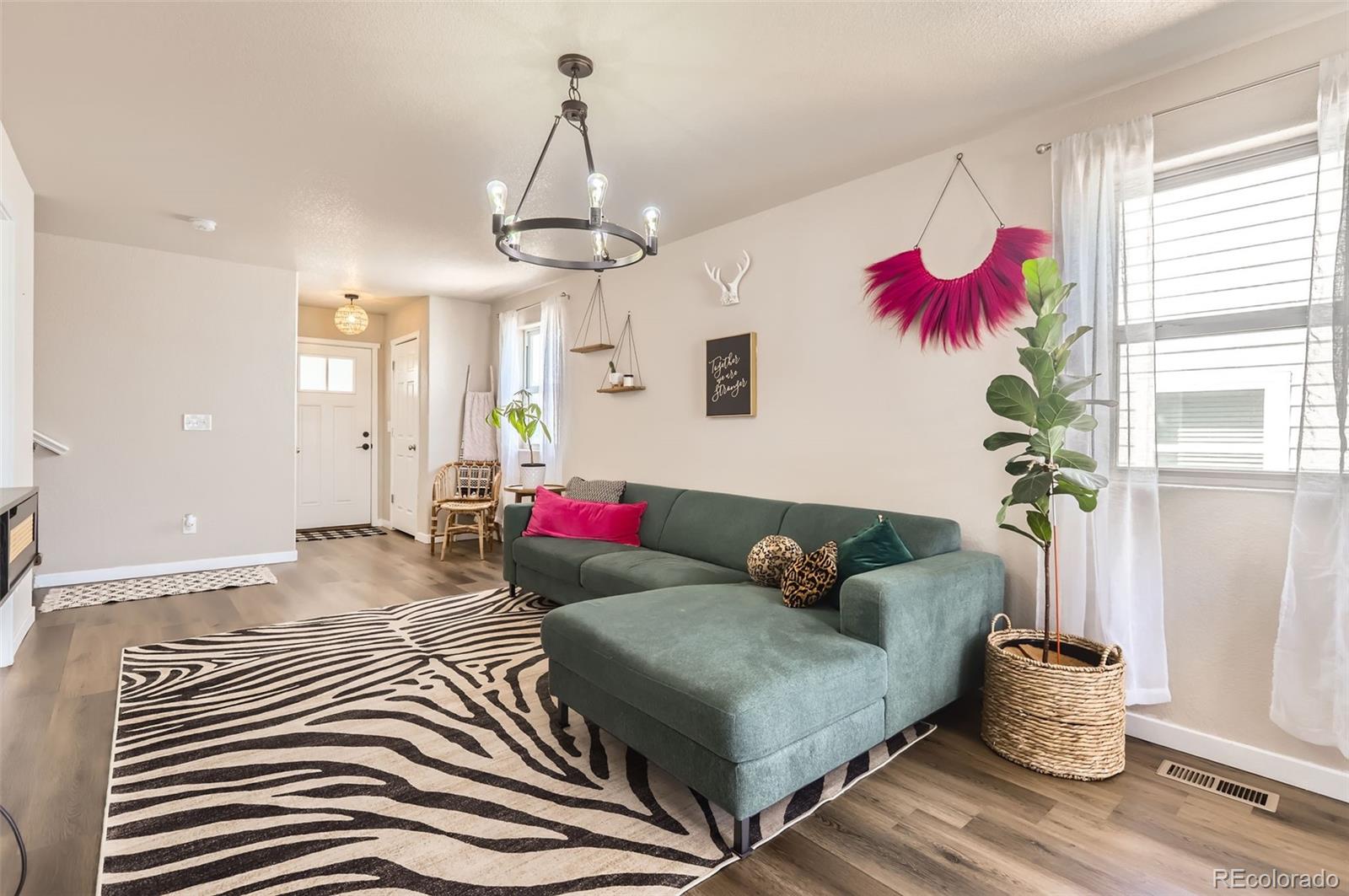 MLS Image #1 for 442  stardust court,dacono, Colorado