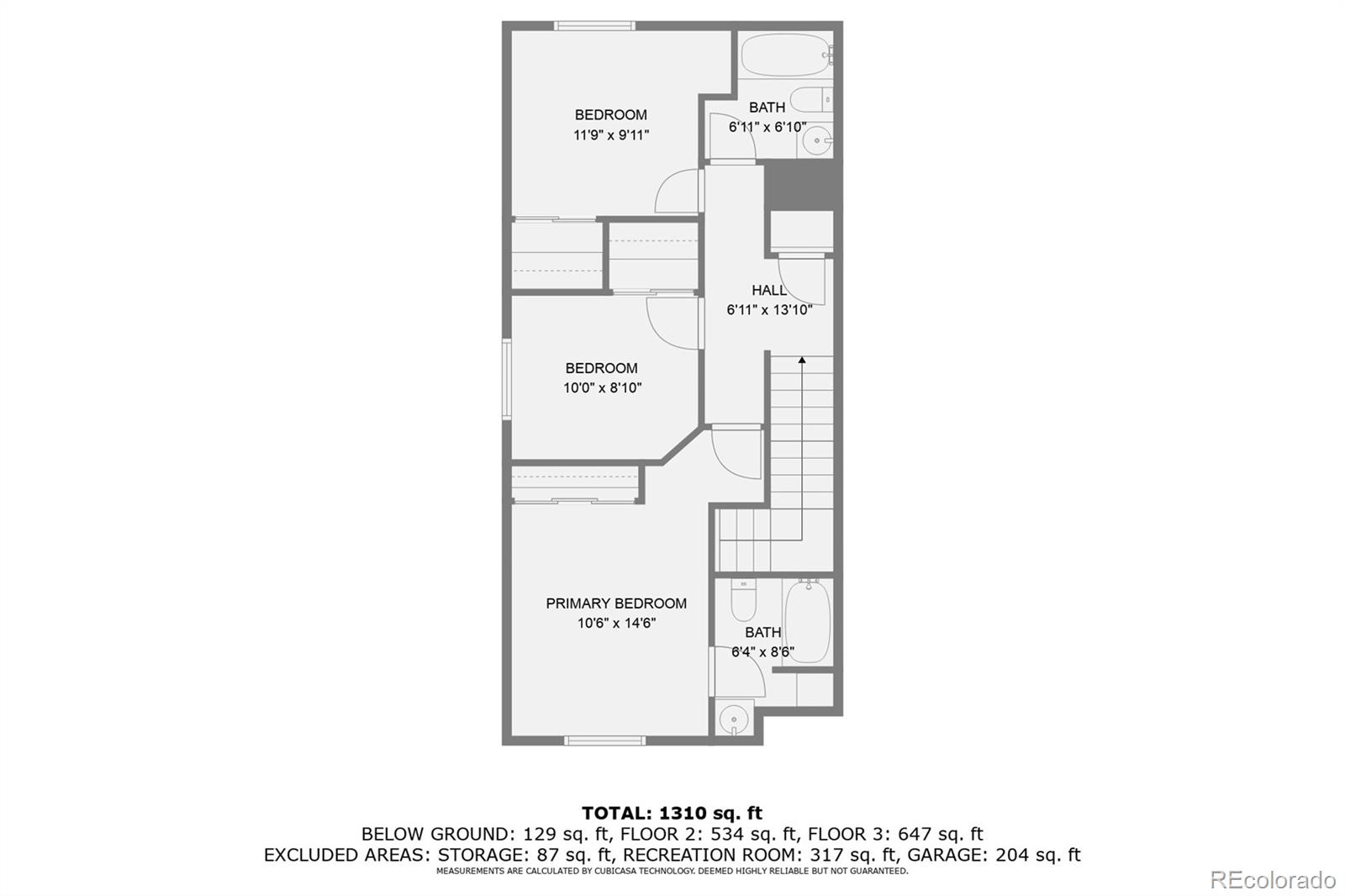 MLS Image #12 for 442  stardust court,dacono, Colorado