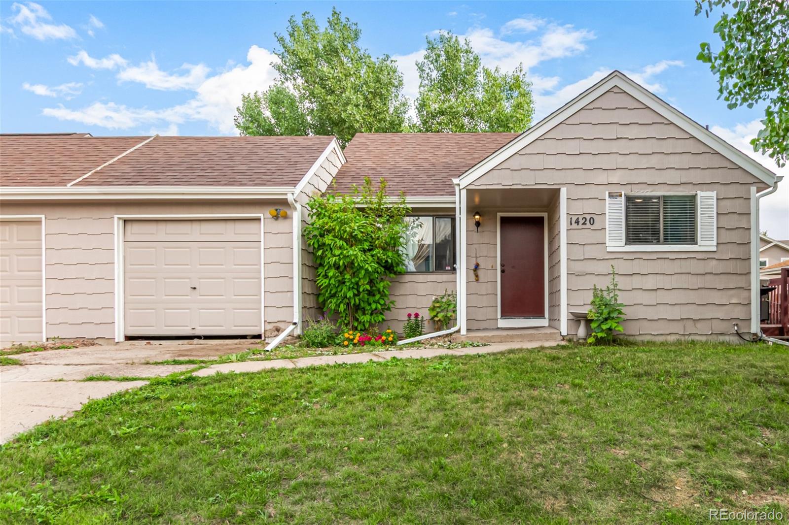 MLS Image #1 for 1420 s sierra drive ,castle rock, Colorado