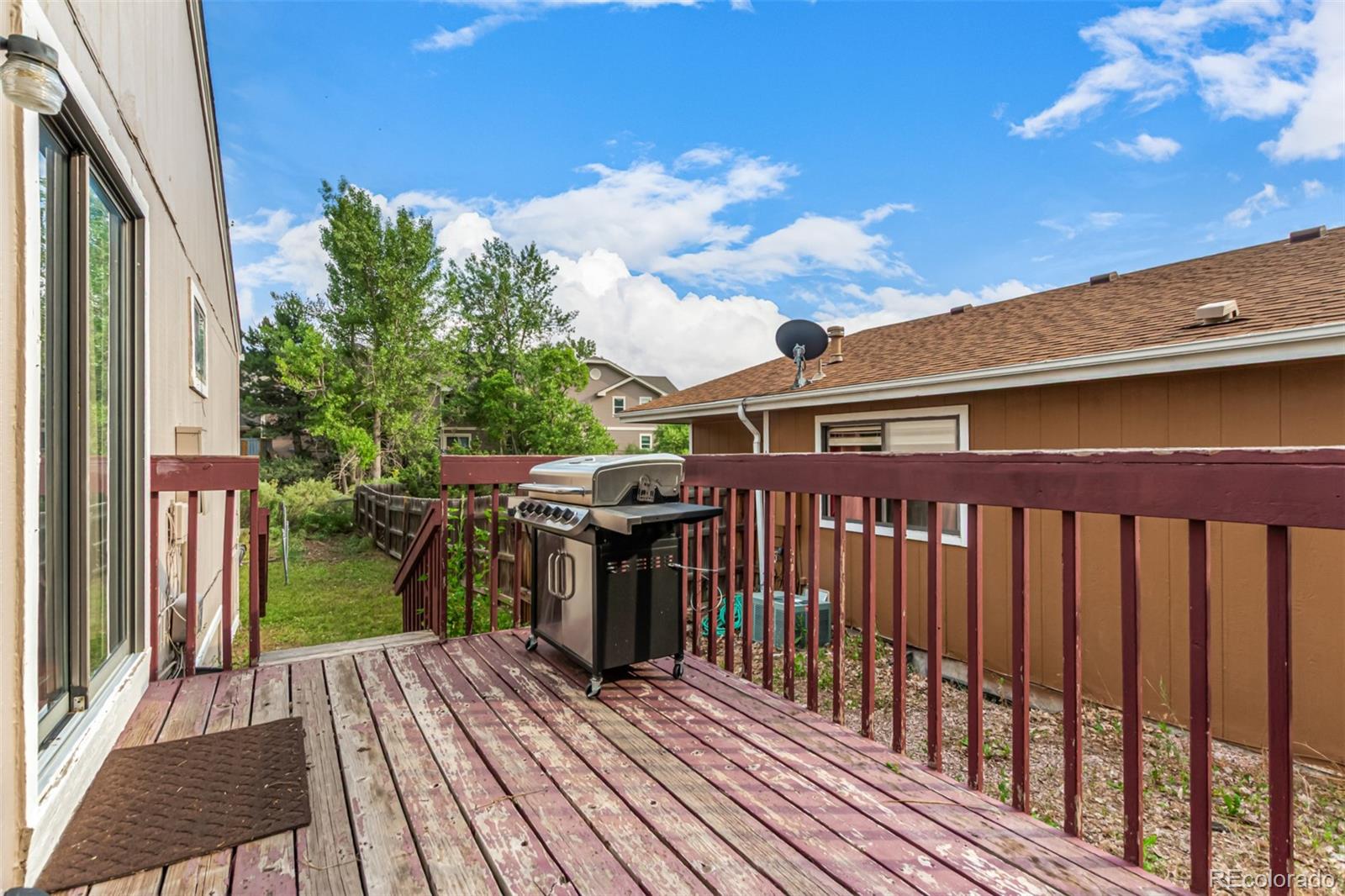 MLS Image #18 for 1420 s sierra drive ,castle rock, Colorado
