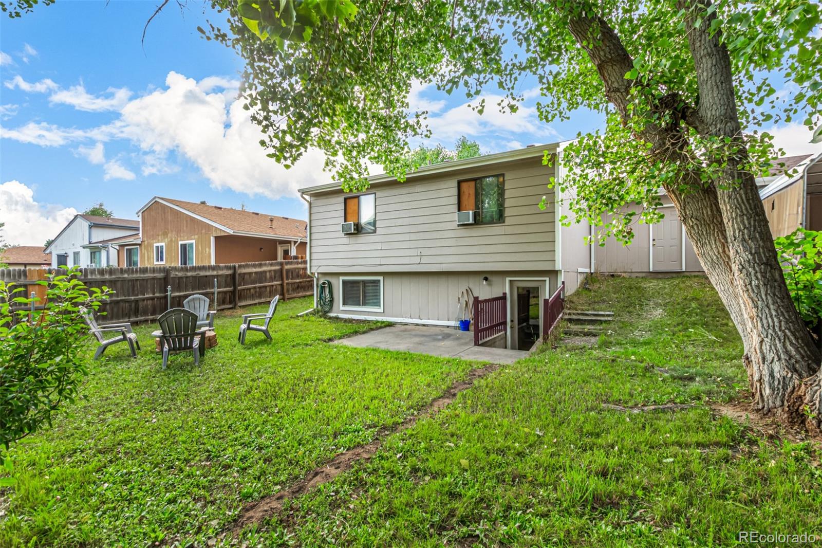 MLS Image #19 for 1420 s sierra drive ,castle rock, Colorado