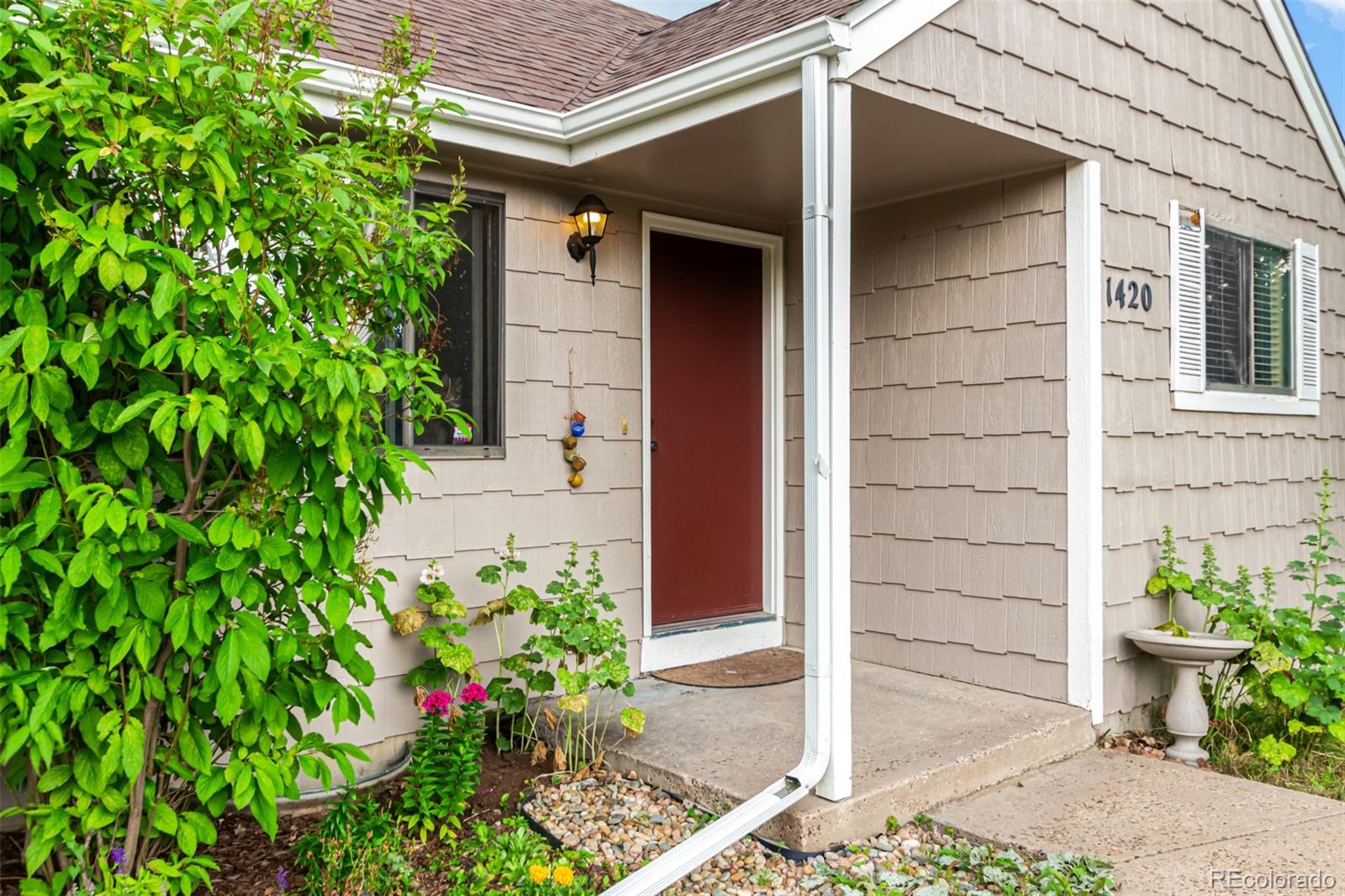 MLS Image #2 for 1420 s sierra drive ,castle rock, Colorado