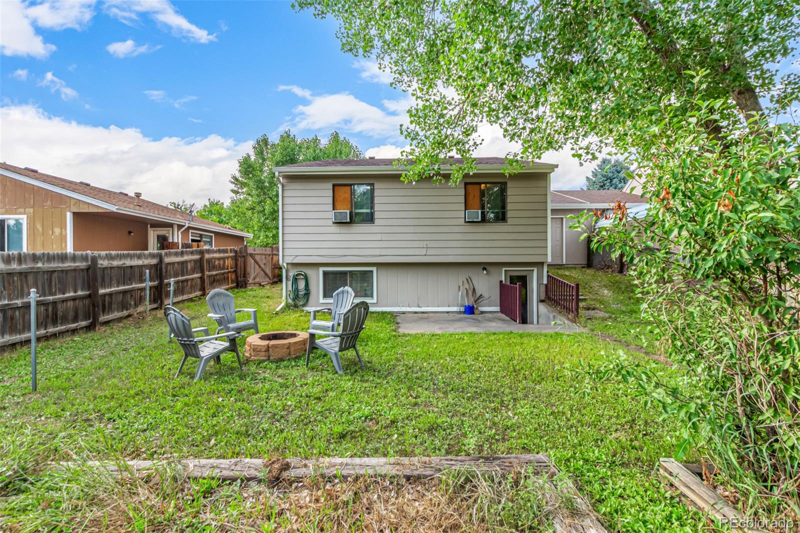 MLS Image #3 for 1420 s sierra drive ,castle rock, Colorado