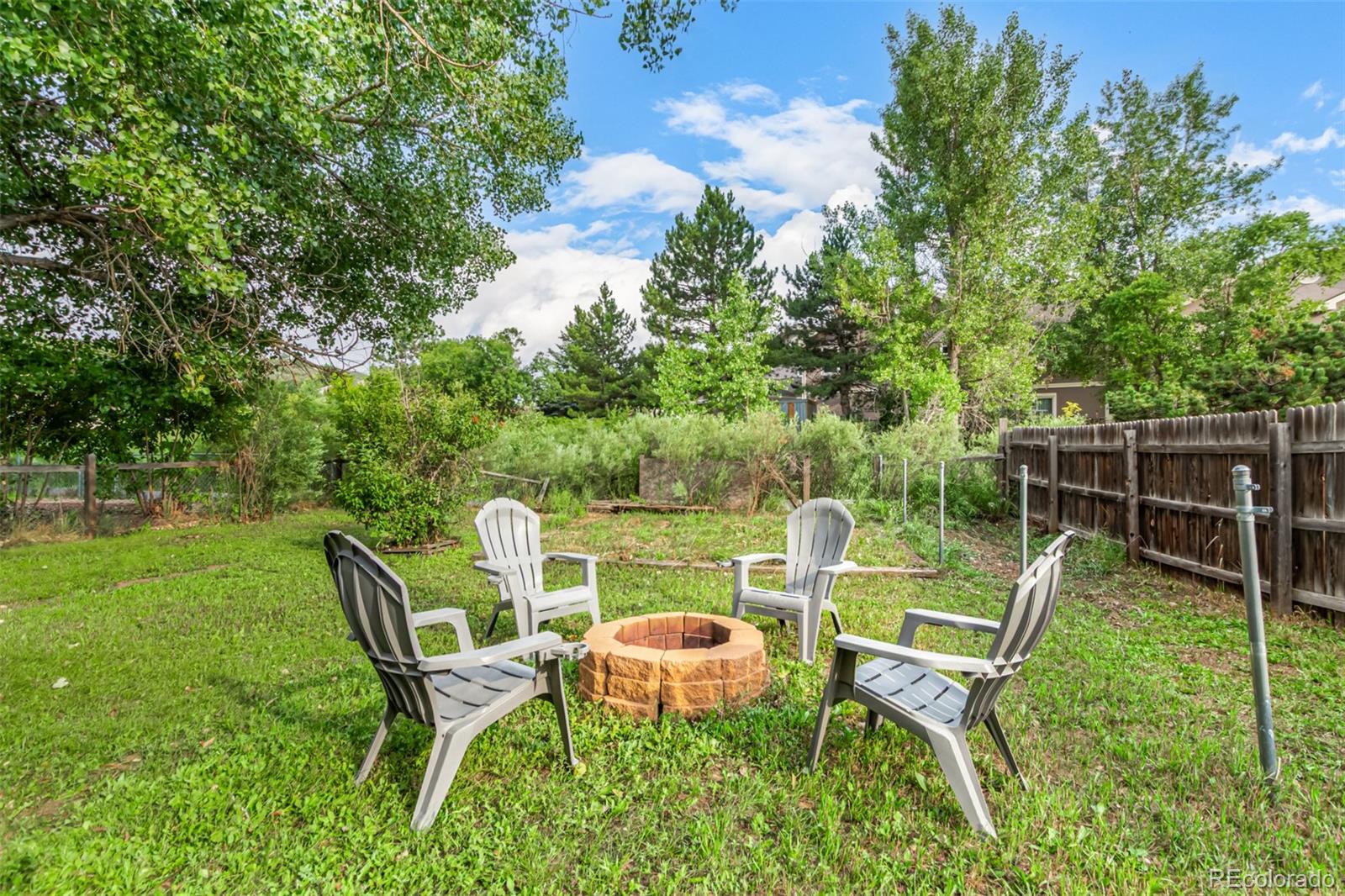 MLS Image #4 for 1420 s sierra drive ,castle rock, Colorado