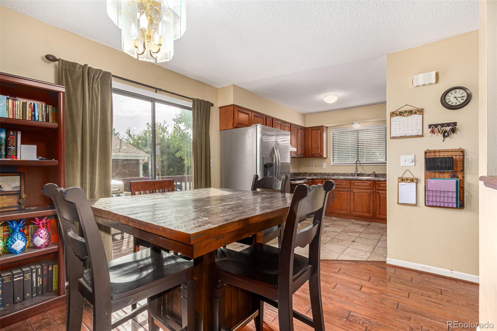 MLS Image #5 for 1420 s sierra drive ,castle rock, Colorado