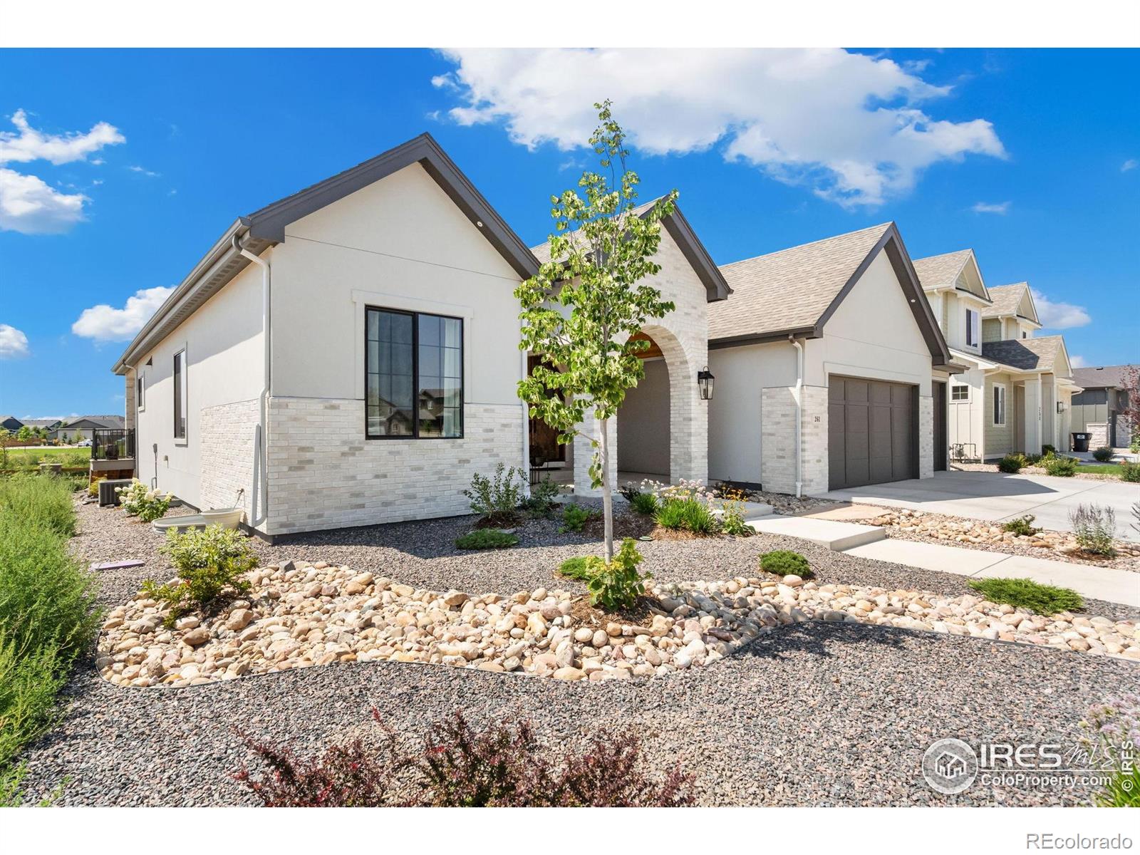 MLS Image #1 for 261  cornelia drive,windsor, Colorado