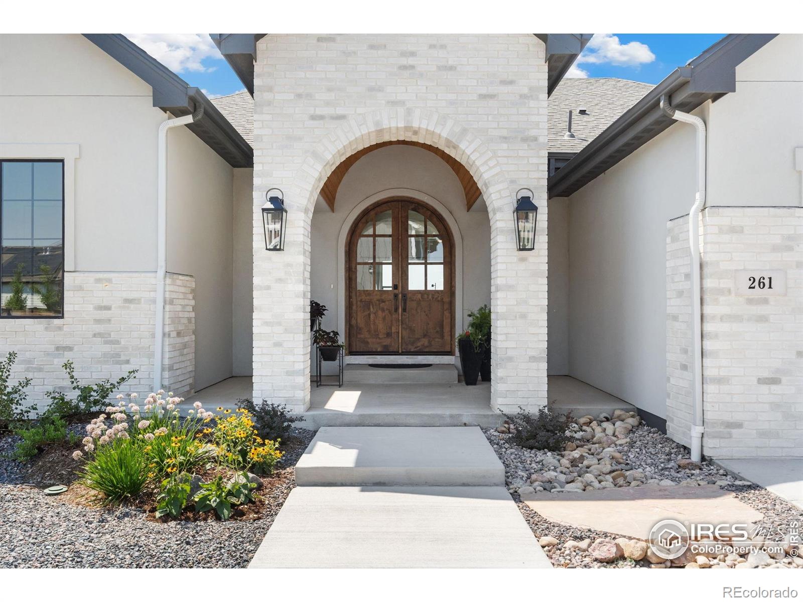 MLS Image #2 for 261  cornelia drive,windsor, Colorado